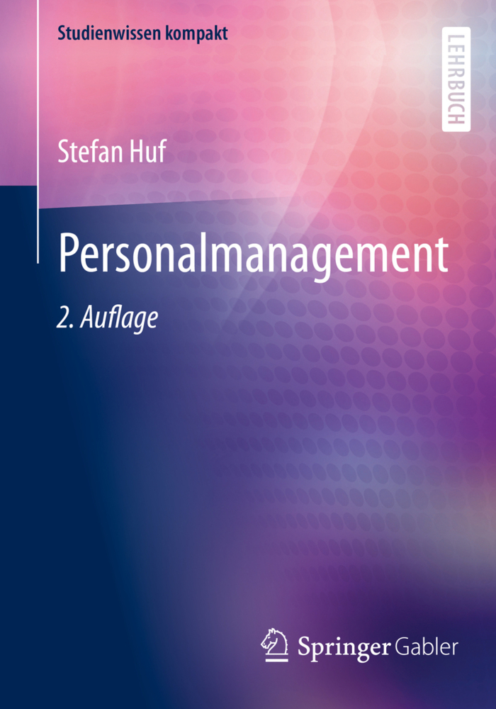 Personalmanagement main product photo