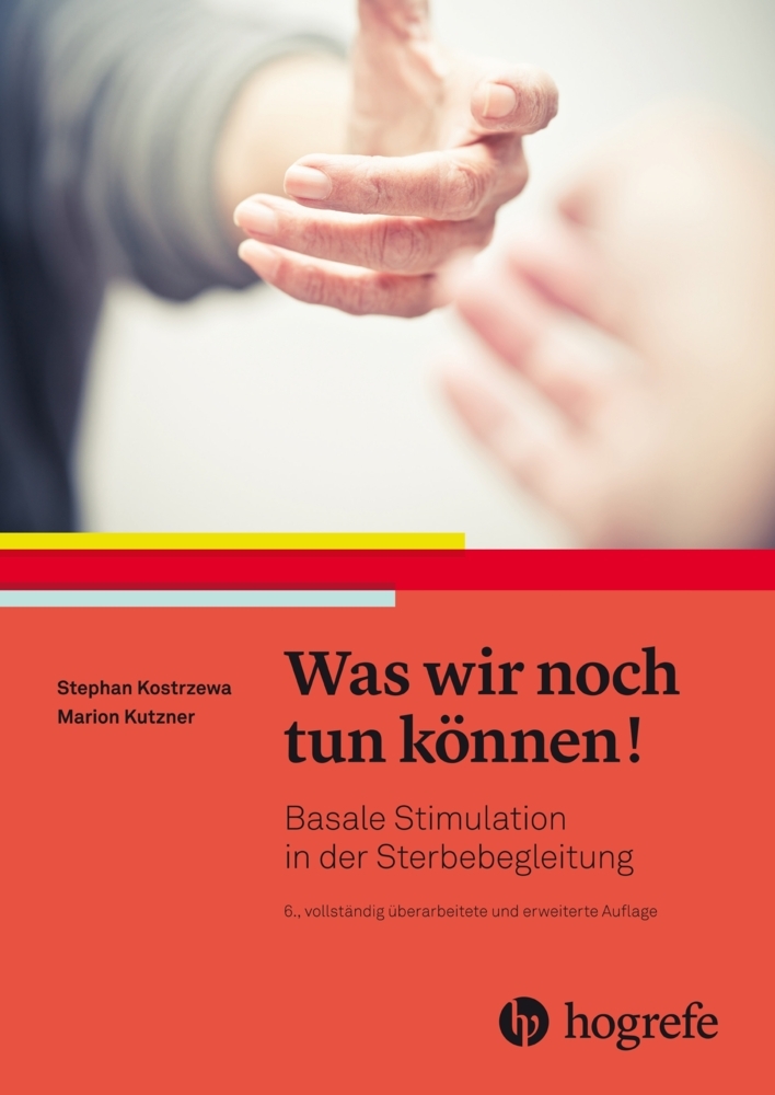 Was wir noch tun können! main product photo