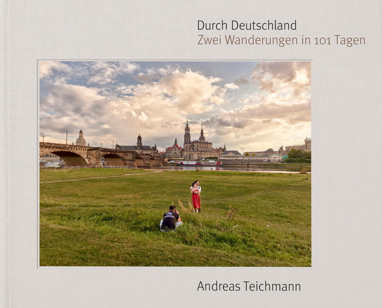 Durch Deutschland main product photo