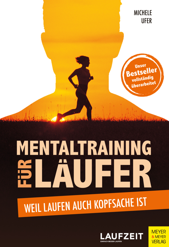 Mentaltraining für Läufer main product photo