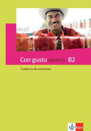 Con gusto nuevo B2