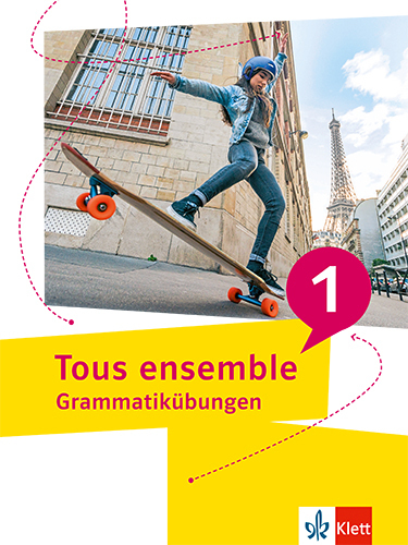 Tous ensemble 1 main product photo