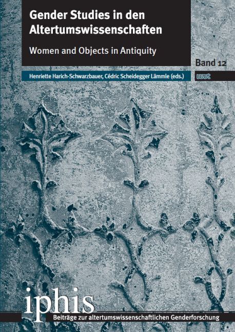 Gender Studies in den Altertumswissenschaften main product photo