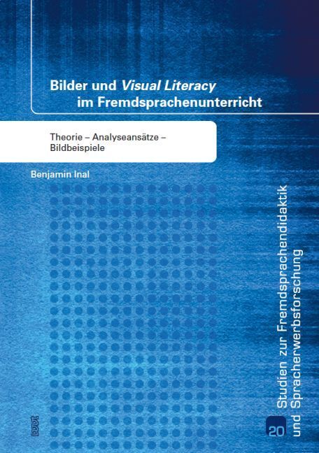 Bilder und "Visual Literacy" im Fremdsprachenunterricht main product photo