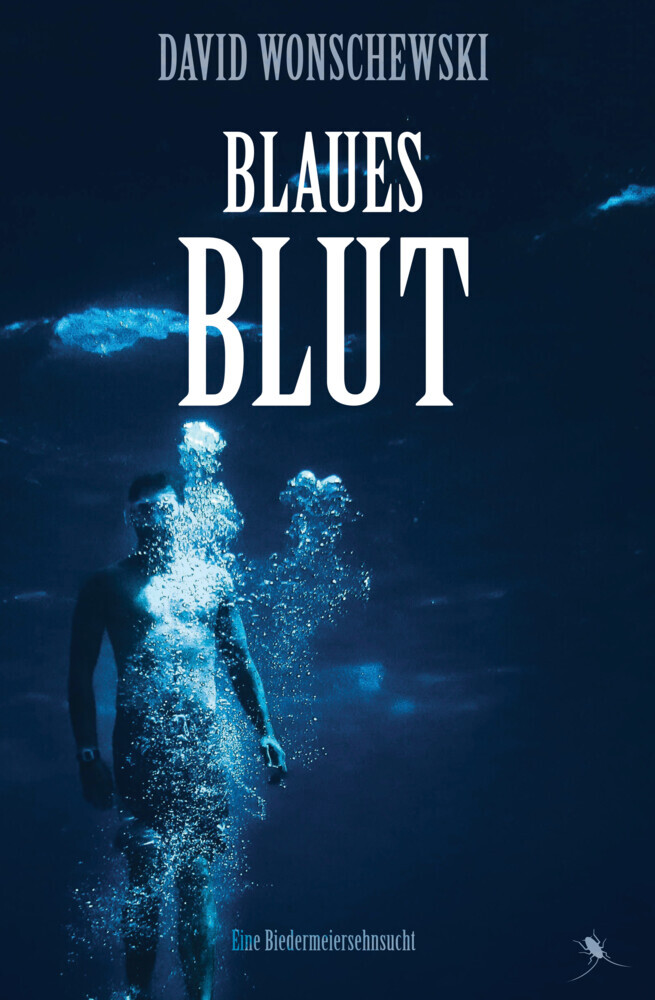 Blaues Blut main product photo