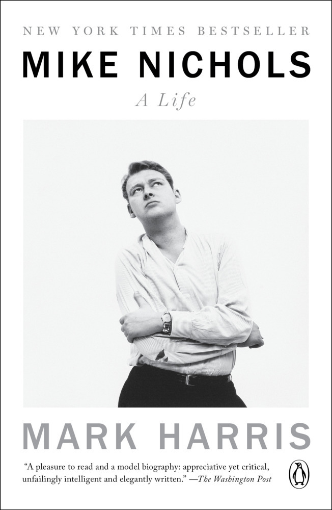 Mike Nichols main product photo