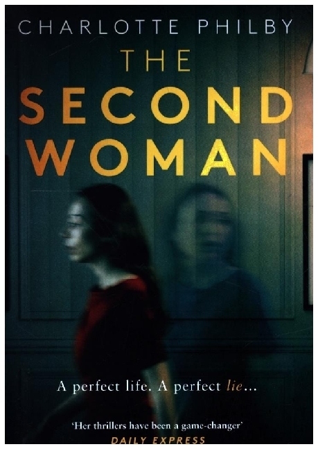 The Second Woman main product photo