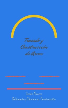 Trazado y Construcción de Arcos
