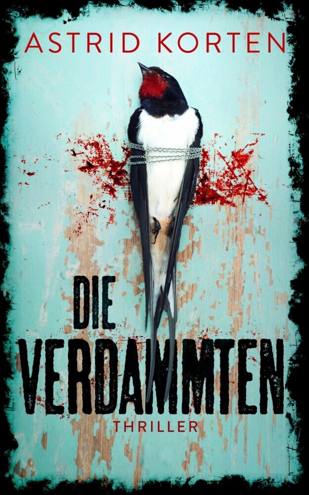 Die Verdammten main product photo