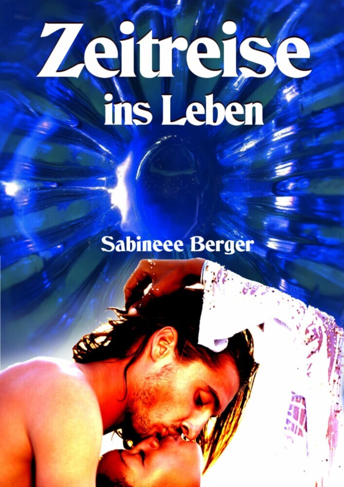 Zeitreise ins Leben main product photo