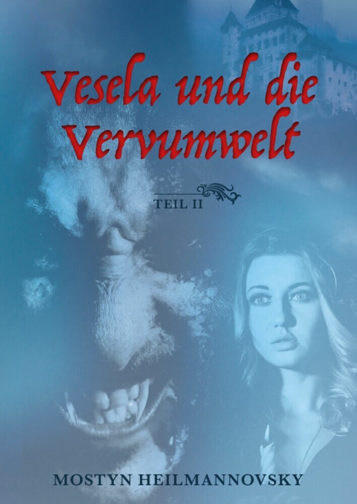 Vesela und die Vervumwelt 2 main product photo