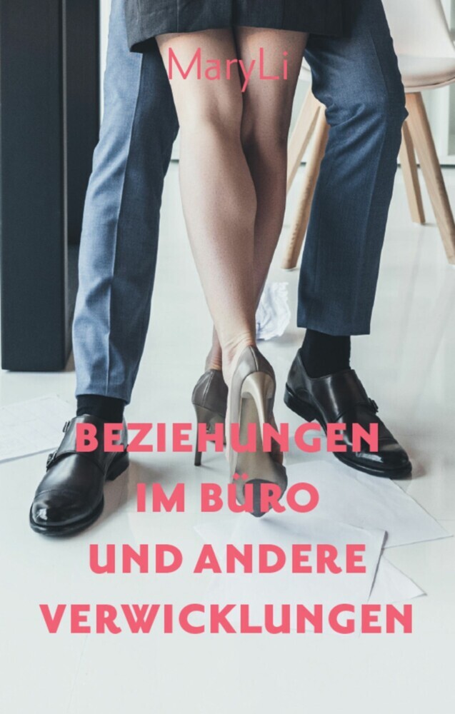 Beziehungen im Büro und andere Verwicklungen main product photo