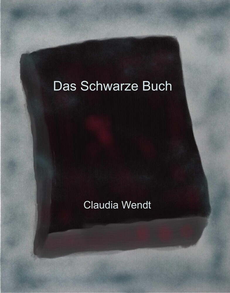 Das schwarze Buch main product photo