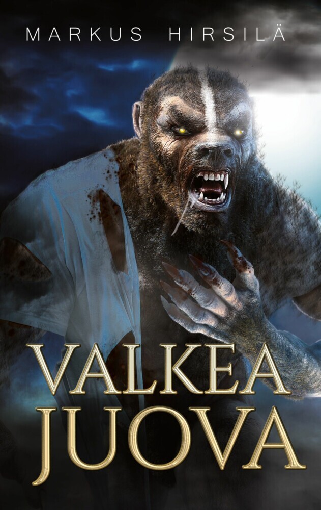 Valkea juova main product photo