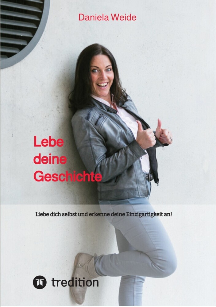 Lebe deine Geschichte main product photo