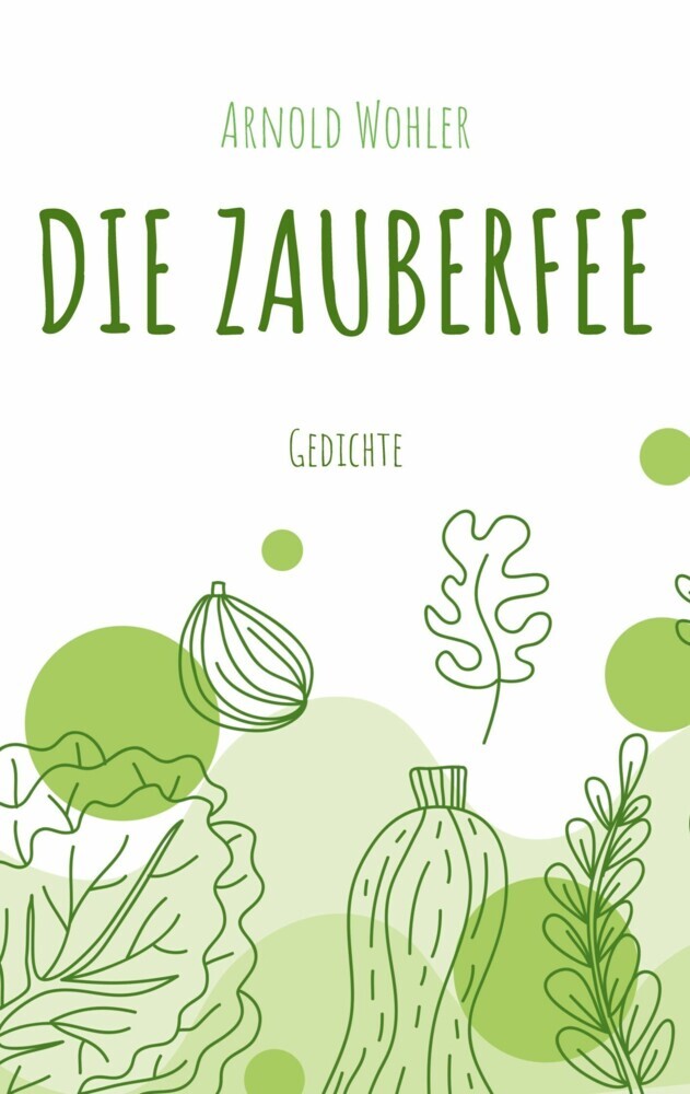 Die Zauberfee main product photo