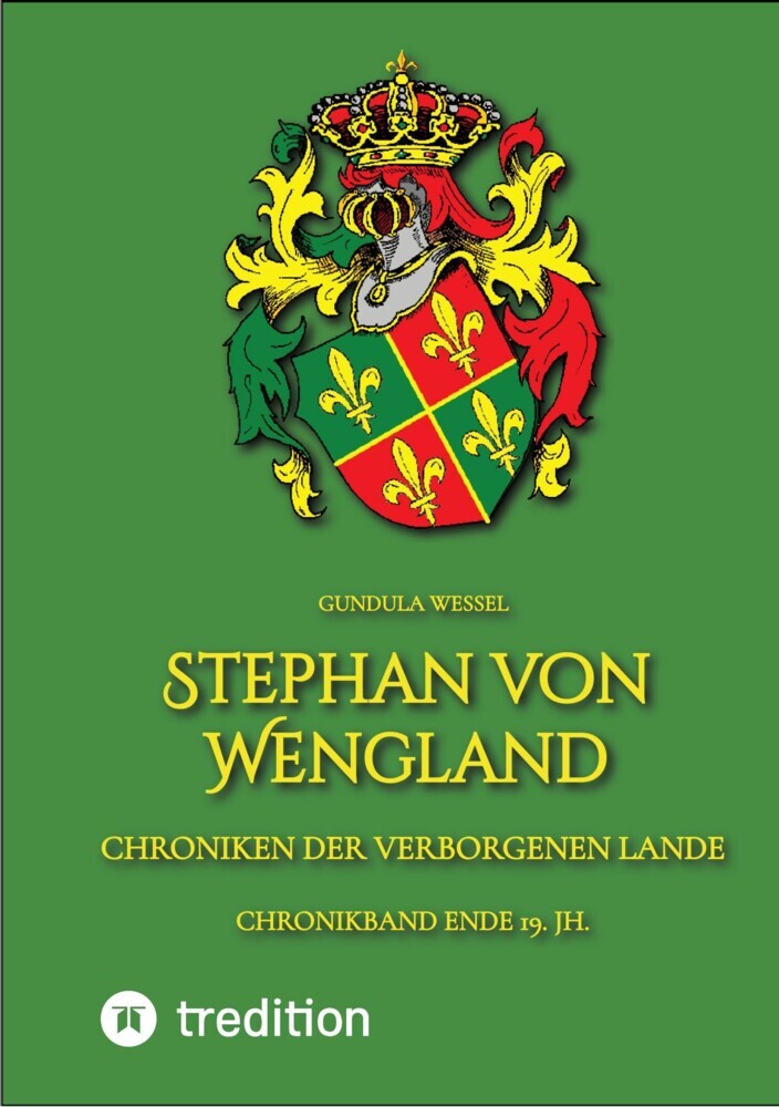 Stephan von Wengland main product photo