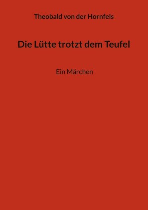 Die Lütte trotzt dem Teufel