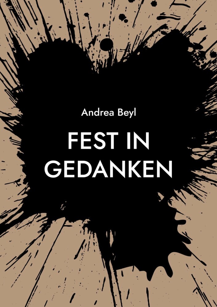 Fest in Gedanken main product photo