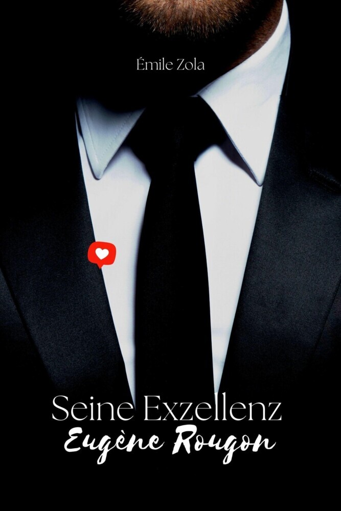 Seine Exzellenz Eugene Rougon main product photo