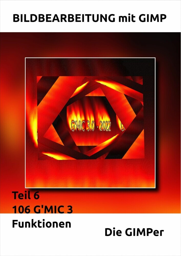 G'MIC 3.0 main product photo