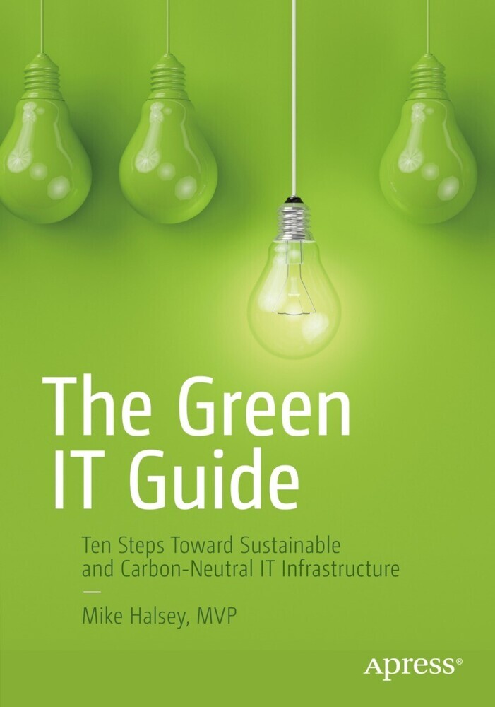 The Green IT Guide main product photo