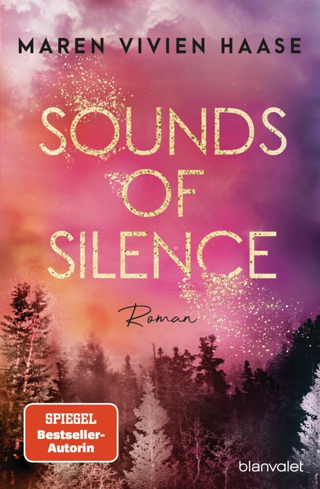 Sounds of Silence main product photo