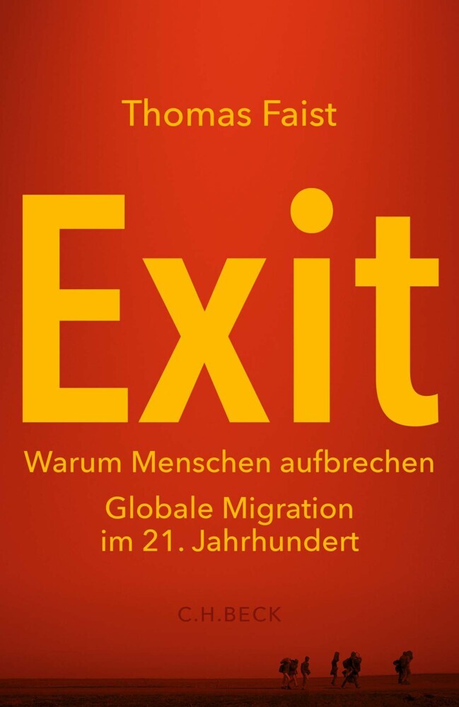 Exit main product photo