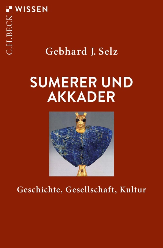 Sumerer und Akkader main product photo