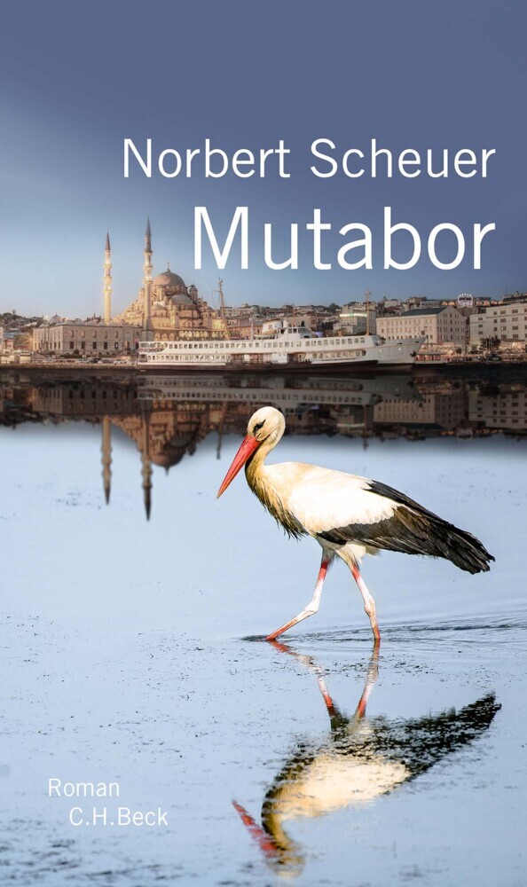 Mutabor main product photo