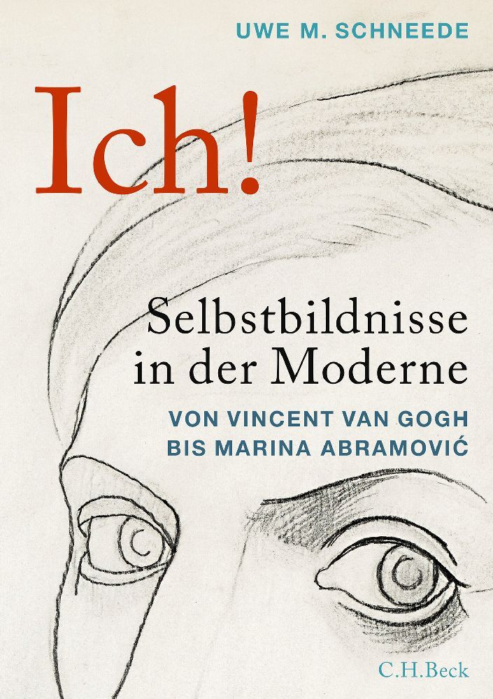Ich! main product photo