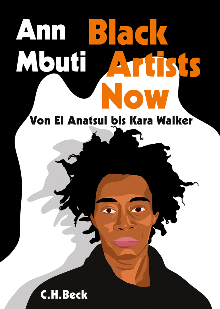 Black Artists Now main product photo