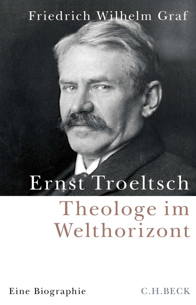 Ernst Troeltsch main product photo