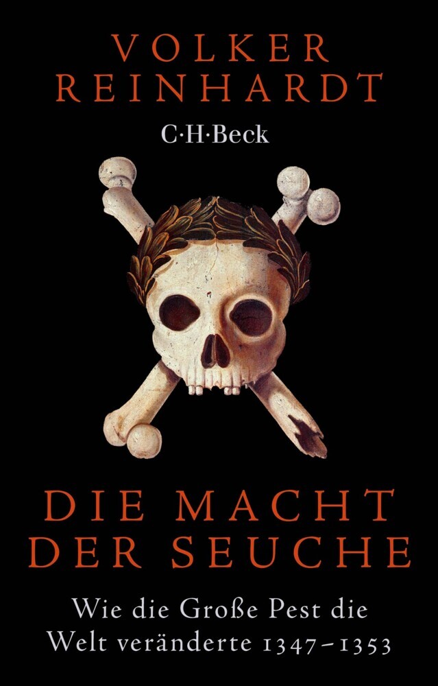 Die Macht der Seuche main product photo