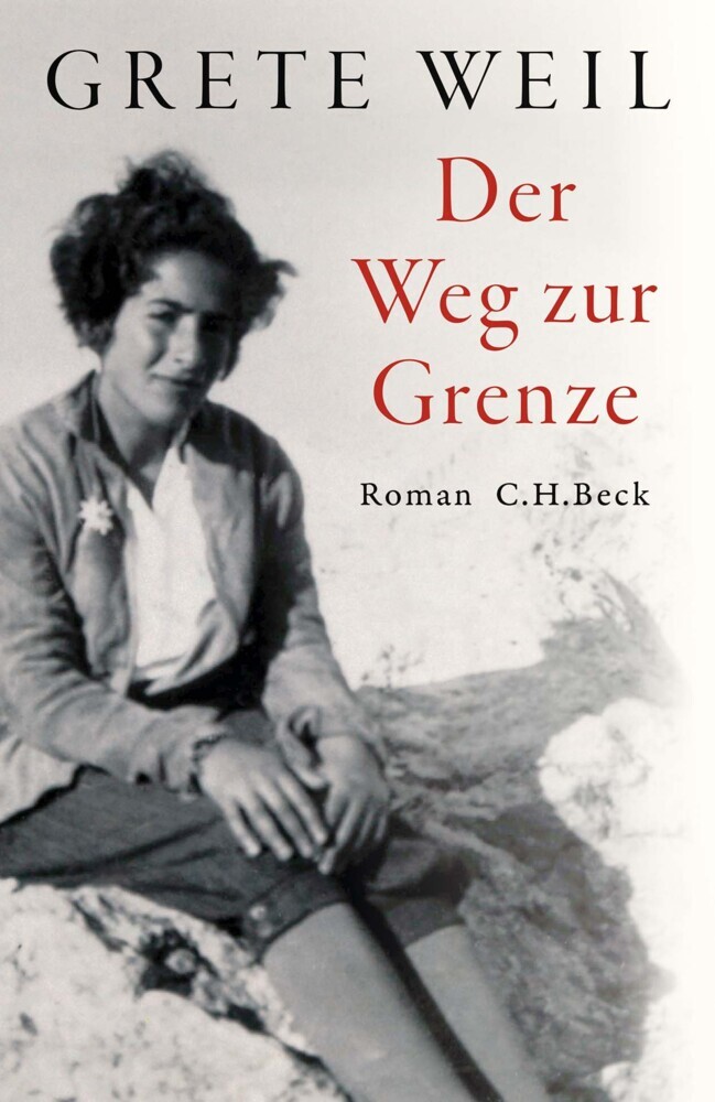 Der Weg zur Grenze main product photo