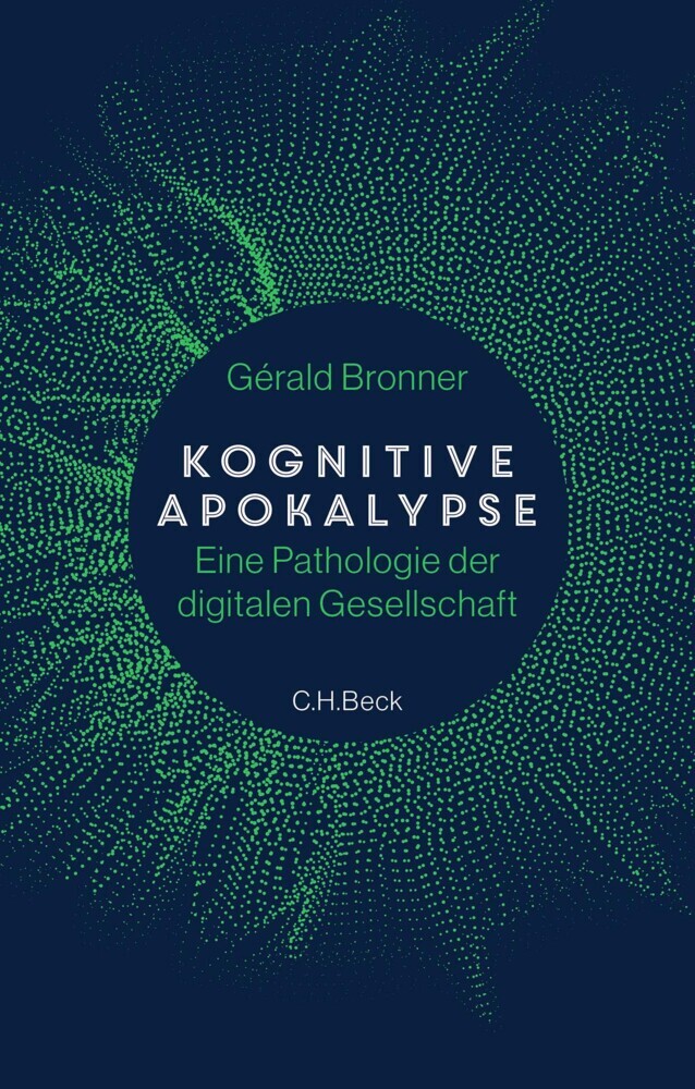 Kognitive Apokalypse main product photo