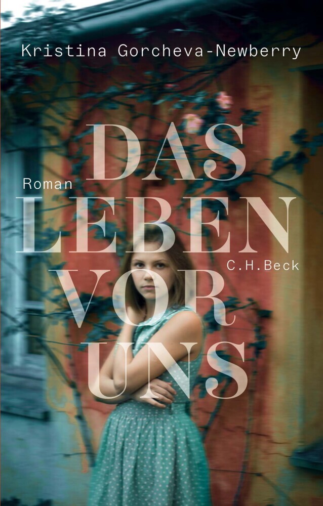 Das Leben vor uns main product photo