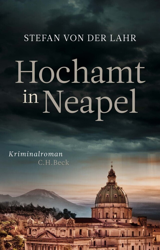 Hochamt in Neapel main product photo