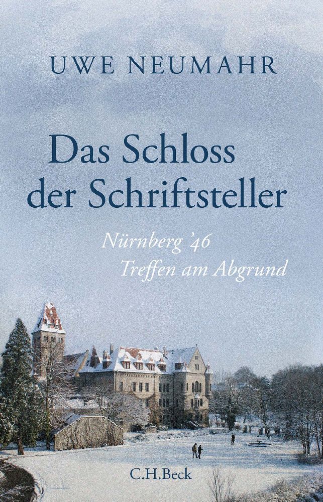 Das Schloss der Schriftsteller main product photo