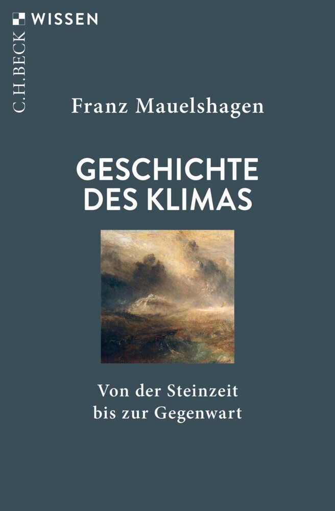Geschichte des Klimas main product photo