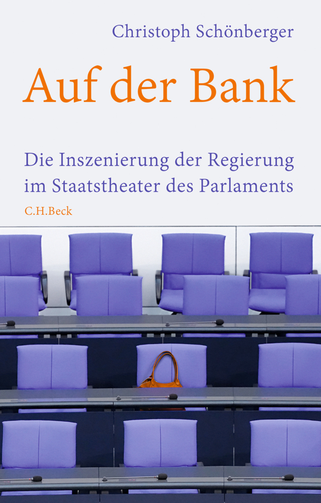 Auf der Bank main product photo