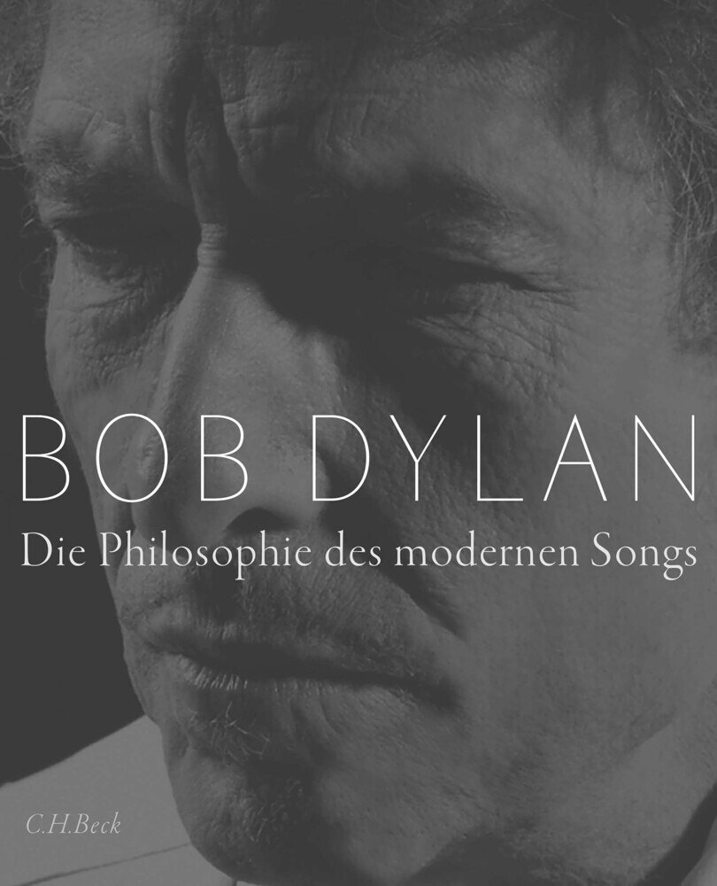 Die Philosophie des modernen Songs main product photo