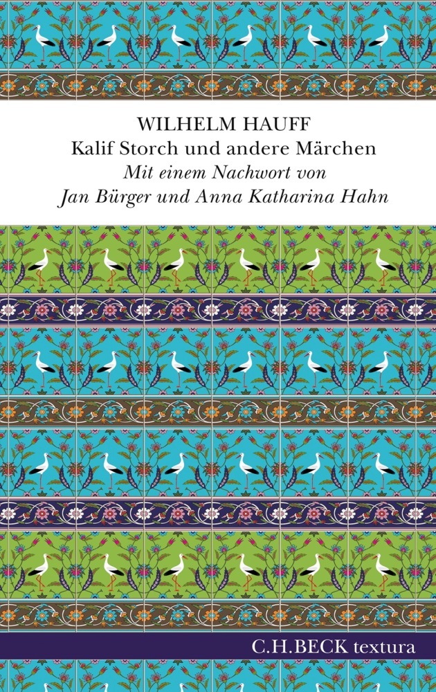 Kalif Storch und andere Märchen main product photo