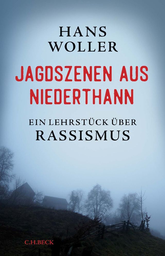 Jagdszenen aus Niederthann main product photo