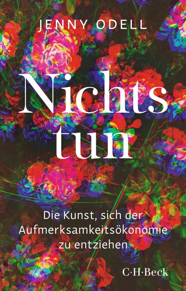 Nichts tun main product photo