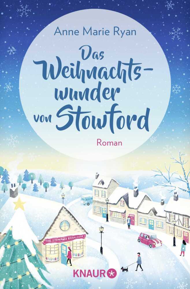 Das Weihnachtswunder von Stowford main product photo