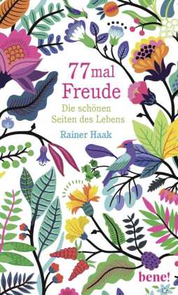 77 mal Freude