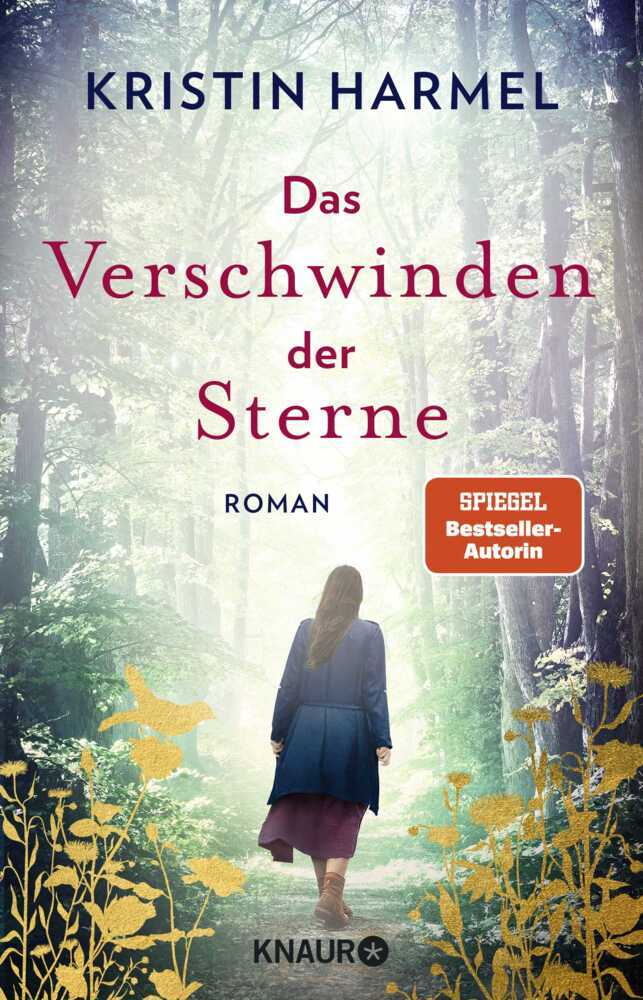 Das Verschwinden der Sterne main product photo
