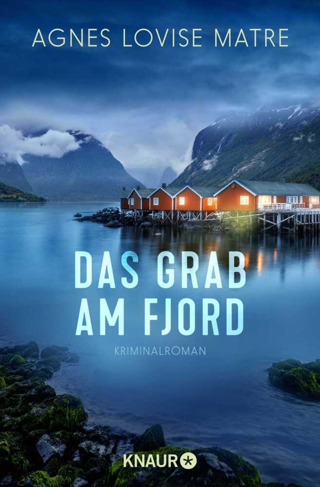 Das Grab am Fjord main product photo