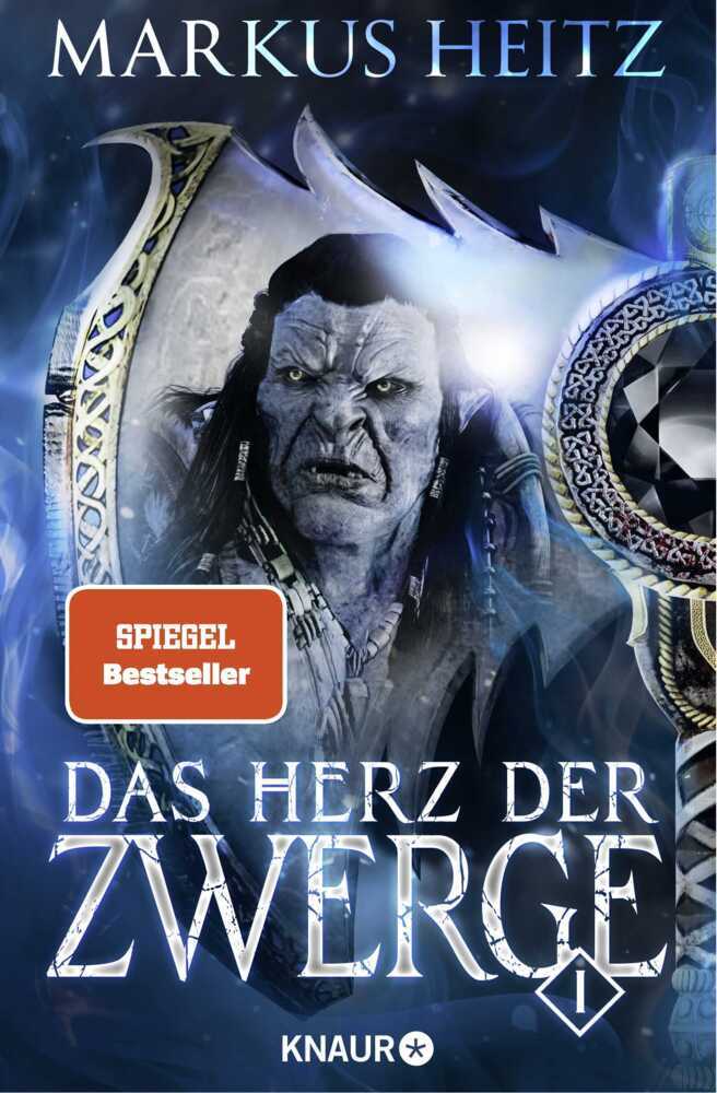 Das Herz der Zwerge 1 main product photo